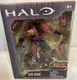 Halo Elite Zealot Action Figure Mattel Alpha Crawlers Sealed