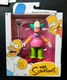 Simpsons Krusty the Clown NEW 5" Action Figure Jakks Pacific 2025