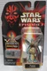 1998 Hasbro Star Wars Ep I CommTech Chip No 84093 Watto with Datapad