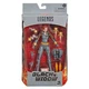 Marvel Legends Black Widow (grey suit)
