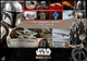 In Stock Hot Toys TMS015 The Mandalorian and The Child Deluxe Version 1/6 Figure