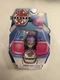 Bakugan Party Cubbo Pink Birthday Hat Cosplay Pack Spin Master NEW