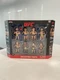 UFC Collectible Fights Octagon Fighters PMI Collectible Fights 8 Figurines Set