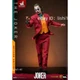 NEW The Joker Joaquin Phoenix Artisan Edition - Hot Toys DX43AE 1/6 Figure