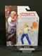 Streets of Rage Axel Jakks 4 Inch Retro Video Game Action Figure New