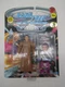 Star Trek Next Generation Captain Picard As Romulan Action Figure Playmates 1994