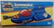 McFarlane Toys DC Super Powers Supermobile 6.15 in Action Figure - 15760