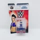 WWE Nano Metalfigs W6 BAYLEY 100% Die-Cast Metal 2&rdquo; Figure W12 Jada Toys W2