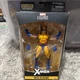 Marvel Legends Wolverine Tiger Stripe 6" Action Figure