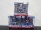 Jada Toys 3" Die-Cast Transformers "Prime & Megatron" Metalfigs Figurine NEW