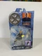 2000 Marvel Toy Biz X-men The Movie Professor X - Patrick Stewart - NEW Sealed