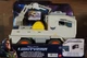 Disney Pixar Lightyear Base Utility Vehicle Posable Figure Toy 