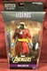 2019 New MIB Hasbro Marvel Legends BAF Malekith Collector Action Figure