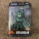 Funko Five Nights At Freddy's Curse Of Dread bear Green Action Figure FNAF