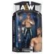 Will Ospreay - AEW Unmatched Series 11 Jazwares Toy Wrestling Action Figure