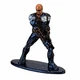 Nick Fury.  Jada Toys 2020 Marvel Nano Metalfigs New Loose 1.65" Metal die-cast