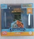 Jada Toys METALFIGS 2.5" Minecraft Legends Zombie NEW 8+ MOJANG Die-Cast Figure