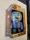 Bullsitoy AMC The Walking Dead Wind Ups WALKER Zombie Figure 