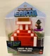Mattel Minecraft Carry-Along Potion Case Plus Exclusive Mini Figure