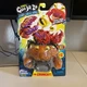 Heroes Goo Jit Zu Exoshock Ultra Rare Deep Goo Sea Hero Pack Moose Toys Chase
