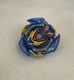 TAKARA TOMY Beyblade BURST GT B-134 Slash Valkyrie Blitz Power Retsu Booster rar