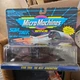 STAR TREK: THE NEXT GENERATION ~ GALOOB MICRO MACHINES COLLECTION #4 - NEW 1993