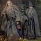 1/6 Asmus Toys CRW001 GANDALF The Lord of the Rings THE GREY ACTION FIGURE