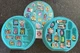 Zuru TOY Mini Brands Series 1 Collector's Case w/23 of 30 Minis