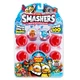 Smashers 8-Pack with Collector s Guide (Series 1) by ZURU