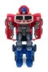 Transformers  Rise of the Beasts Movie Optimus Prime Smash Changers