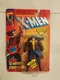 X-Men Wolverine Street Clothes 7th Edition 1994 Marvel Action Figure Toybiz NEW