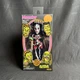 NECA BEN COOPER MONSTER 🔥VAMPIRE GIRL🔥 5.5" FIGURE🔥GLOWS IN THE DARK🔥CHASE