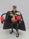 Vintage 1994 Kenner Batman The Animated Series Ninja Power Pack Robin Figure