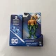 Spin Master Aquaman 4" 3.75" Inch DC - 2 Surprise Accessories NEW