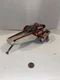 Star Wars | 2007 | LFL Hasbro | V-Wing Fighter Ship | C-031D PARTS