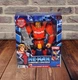 Master of The Universe Deluxe He-Man Power Attack Action Figure Battle Character