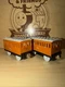 ANNIE CLARABEL !  THOMAS FRIENDS TRAIN Diecast TAKE N PLAY ALONG 2009 COACHES
