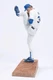 McFarlane Sportspicks MLB Cooperstown series 1 NOLAN RYAN action figure NIB