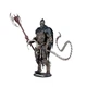 McFarlane Toys Raven Spawn 7" Action Figure with Accessories 7 Inch Box