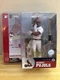 2004 MLB Series #10 McFarlane Albert Pujols #5 Figure White Uniform Cardinals