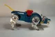 Vtg. 1981 Matchbox Voltron III Blue Lion Y&K GB-36 DC Diecast