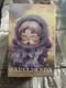 POP MART x Skullpanda L'impressionnisme Plush Doll Figure Toy Sealed blind Box