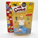 The Simpsons Homer Simpson WOS Action Figure Playmates Toys 2000