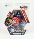 Marvel Avengers Gamerverse Captain America Oath Hasbro 6" Action Figure
