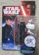 STAR WARS The Force Awakens First Order General Hux, 2015, BNISP!
