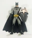 DC Comics Batman Missions Batman Action Figure DC 80 Years Mattel Used Loose