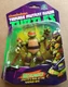 TMNT Michelangelo Teenage Mutant Ninja Turtles Action Figure (Playmates, 2013)