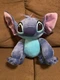 NWT Disney Stich Blue 12&rdquo; Long Plush Stuffed Animal Lilo & Stitch
