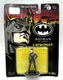 Catwoman Batman Returns Die Cast Ertl 1991 New Old Stock DC Collectible