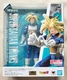 Bandai S.H.Figuarts Dragon Ball Super Saiyan Trunks Infinte Latent Power Action